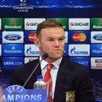 Bóng đá - Rooney ôm mộng vô địch C1 cùng MU