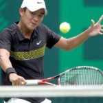 Thể thao - HOT: Minh Quân góp sức cho Davis Cup Việt Nam