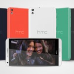 Công nghệ thông tin - HTC tung “dế” tầm trung Desire 816 và Desire 610