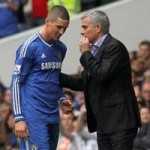 Bóng đá - Torres: Với Mourinho, không có gì chắc chắn