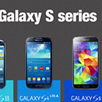 Samsung Galaxy S5 bản cao cấp hơn sắp ra mắt