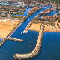 Du lịch - Ghé thăm Venice của Tây Ban Nha