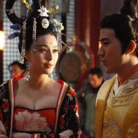 Phim - Hé lộ hậu trường "Võ Tắc Thiên" Phạm Băng Băng