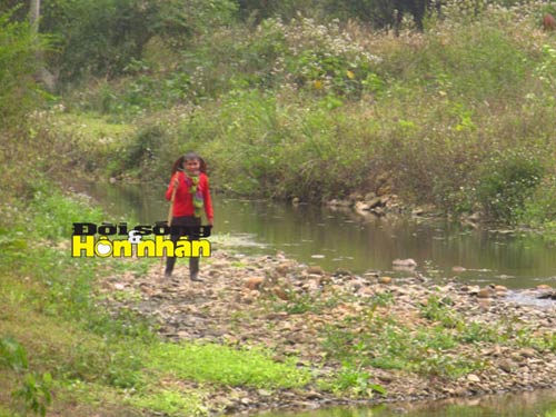 Ký ức đẫm nước mắt của người đàn ông 20 năm sống trong hang - 3