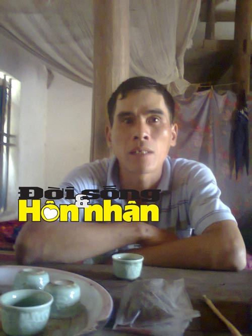 Ký ức đẫm nước mắt của người đàn ông 20 năm sống trong hang - 2