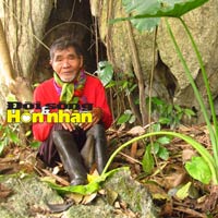 Tin tức trong ngày - Ký ức đẫm nước mắt của người đàn ông 20 năm sống trong hang