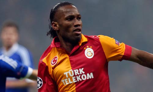 Galatasaray - Chelsea: NHA cầu cứu Mourinho - 2