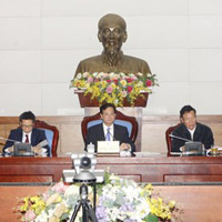 Giáo dục - du học - Đổi mới giáo dục: Phải vừa chạy vừa xếp hàng