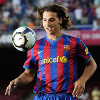 Bóng đá - Tự truyện gây "sốc" của Ibrahimovic (Kỳ 56)