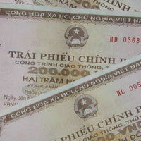 Tài chính - Bất động sản - NH Chính sách phát hành 350 tỷ đồng trái phiếu