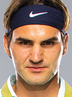 Federer gọi, Djokovic trả lời (V2 Dubai) - 1