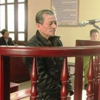 Pháp luật - Bị nói đểu, chủ nhà chém chết bạn nhậu