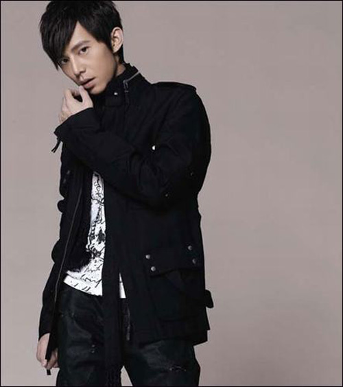 Mê mẩn Top 10 mỹ nam không tuổi Cbiz - 5