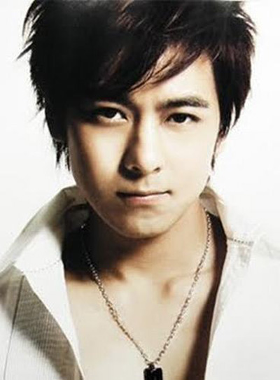 Mê mẩn Top 10 mỹ nam không tuổi Cbiz - 6