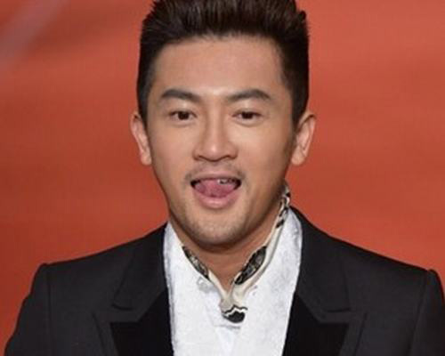 Mê mẩn Top 10 mỹ nam không tuổi Cbiz - 4