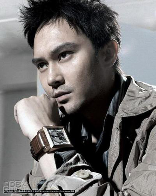 Mê mẩn Top 10 mỹ nam không tuổi Cbiz - 6