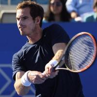 Thể thao - Murray - Andujar: Diễn biến không ngờ (V1 Acapulco)