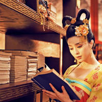 Phim - Phạm Băng Băng làm sai lịch sử "Võ Tắc Thiên"