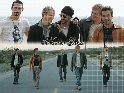 10 năm Backstreet Boys qua 5 bản hits - 5