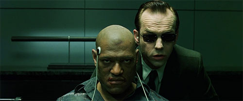 Trailer phim: The Matrix - 3