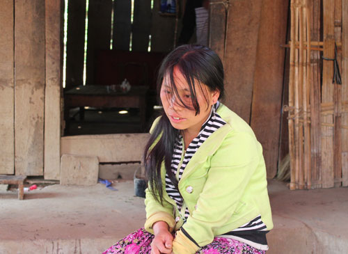 Tận mắt thấy đau thương nơi cầu tử thần Chu Va - 2