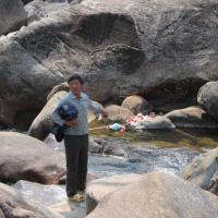 Tin tức trong ngày - Tận mắt thấy đau thương nơi cầu tử thần Chu Va