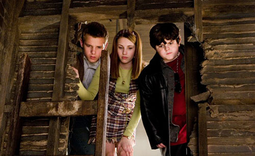 Trailer phim: Nancy Drew - 3