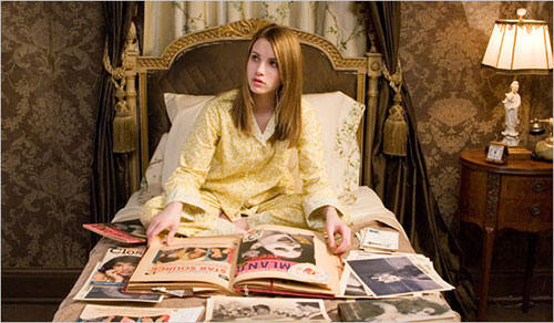 Trailer phim: Nancy Drew - 4