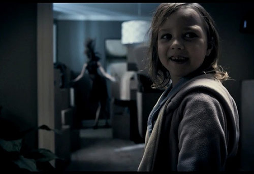 Trailer phim: Mama - 3