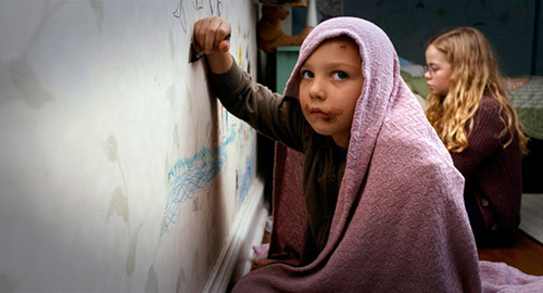 Trailer phim: Mama - 2