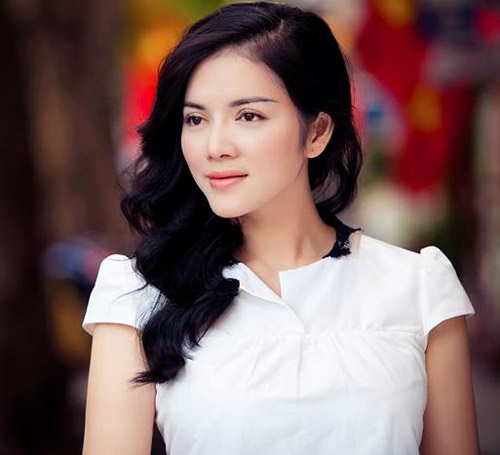 Vì sao Lý Nhã Kỳ ngày càng quyến rũ? - 4