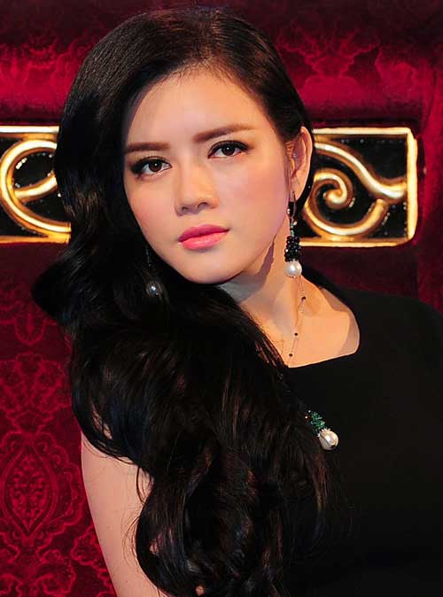 Vì sao Lý Nhã Kỳ ngày càng quyến rũ? - 7