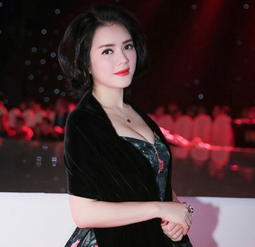 Vì sao Lý Nhã Kỳ ngày càng quyến rũ? - 11