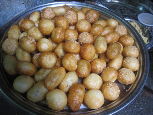 Khu ẩm thực độc đáo giữa lòng Thủ đô - 9