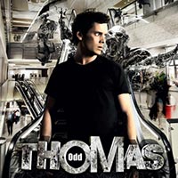 Điểm phim Cinemax - Trailer phim: Odd Thomas