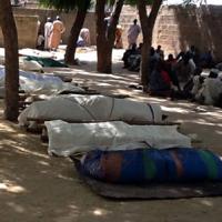 Tin tức trong ngày - Phiến quân Nigeria thiêu sống hàng chục học trò