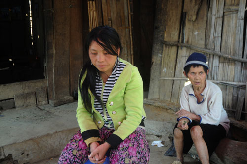 Hình ảnh đau thương nơi cầu tử thần Chu Va - 13