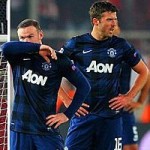 Bóng đá - Moyes thấy nhục nhã, MU tin vào cú ngược dòng