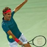 Thể thao - Federer không “phát sốt” vì kỷ lục Sampras