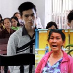 Pháp luật - Ngoài án tử, kẻ chặt tay cướp SH lĩnh thêm 7 năm tù