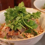 Khu ẩm thực độc đáo giữa lòng Thủ đô