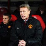 Bóng đá - MU: David Moyes là chuyên gia “phá” kỉ lục