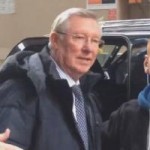 Bóng đá - Sir Alex ở đâu khi MU thua thảm?