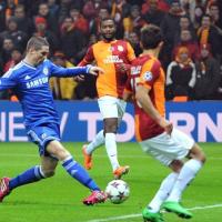 Bóng đá - Video: Torres vẫn "duyên" tại trời Âu