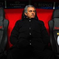 Bóng đá - Hòa Galatasaray, Mourinho hài lòng