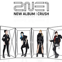 Ca nhạc - MTV - Đã tai nghe 3 ca khúc mới thống trị của 2NE1