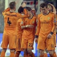 Bóng đá - Real "đánh tennis": Hướng về Decima