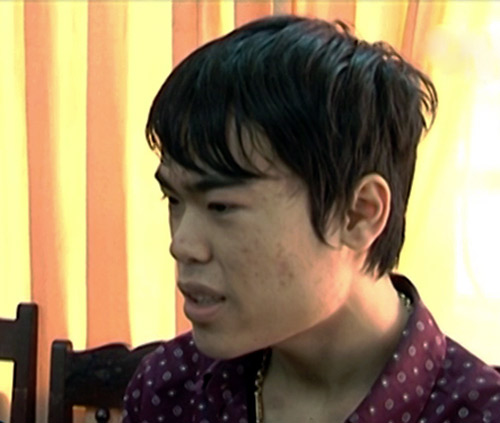 Thực hư chuyện khoe súng, giết 2 người trên Fb - 1