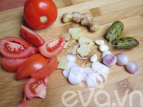 Cá bơn kho ớt bột bạn thử chưa? - 3