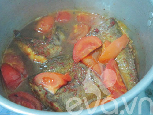 Cá bơn kho ớt bột bạn thử chưa? - 6
